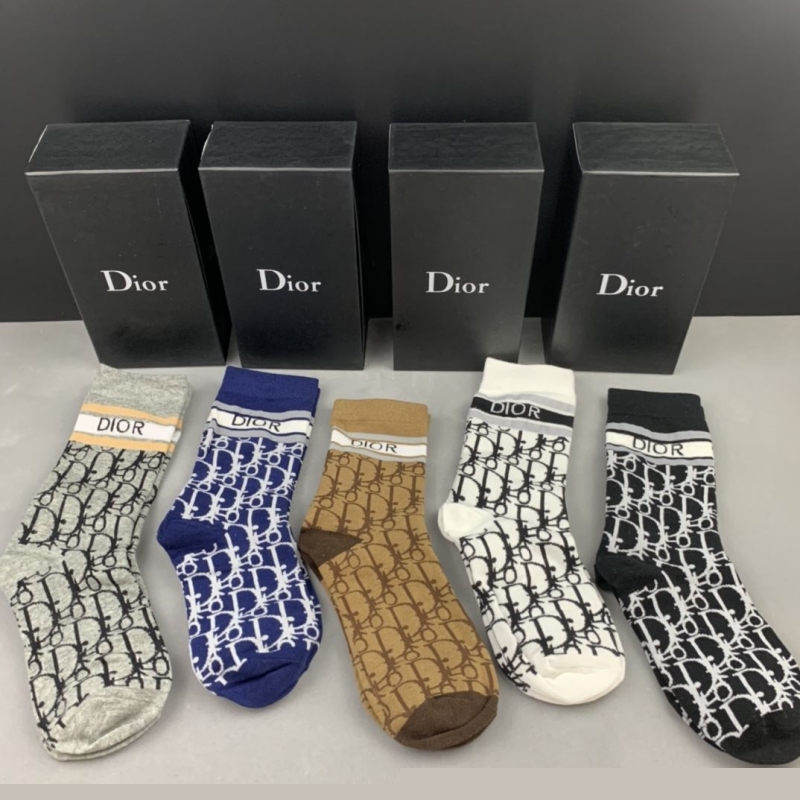 D*or socks